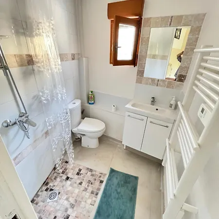 Le Jardinet - Small Garden In Town 公寓